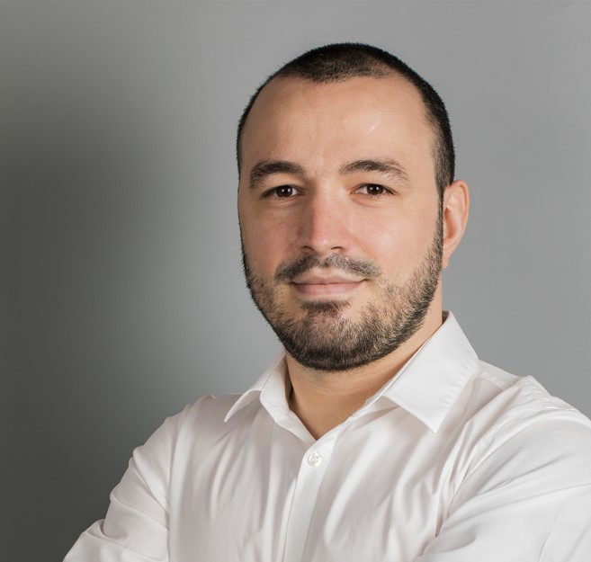 Photo of Alexandru Miu